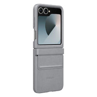 Thumbnail for Samsung Kindsuit Case for Galaxy Z Flip6 - Grey