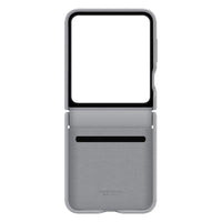 Thumbnail for Samsung Kindsuit Case for Galaxy Z Flip6 - Grey