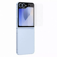 Thumbnail for Samsung Anti-Reflecting Screen Protector for Galaxy Z Flip6 - Clear