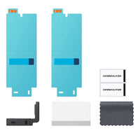 Thumbnail for Samsung Anti-Reflecting Screen Protector for Galaxy Z Fold6 - Clear