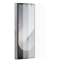 Thumbnail for Samsung Anti-Reflecting Screen Protector for Galaxy Z Fold6 - Clear