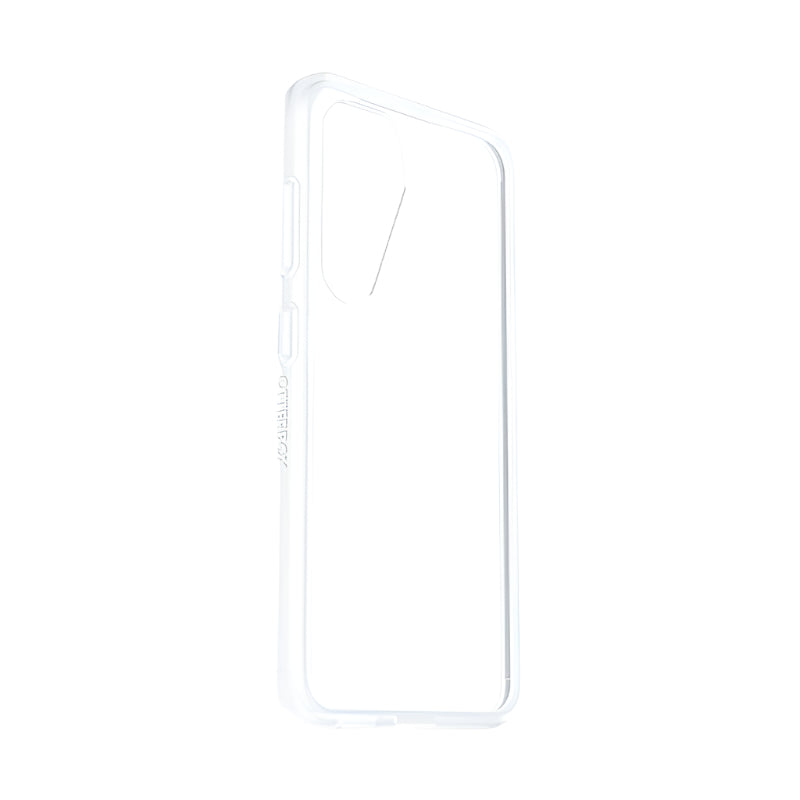 OtterBox React Case for Samsung Galaxy S25/S24 - Clear
