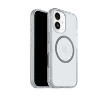 Thumbnail for OtterBox React MagSafe Case for Apple iPhone 17- Clear