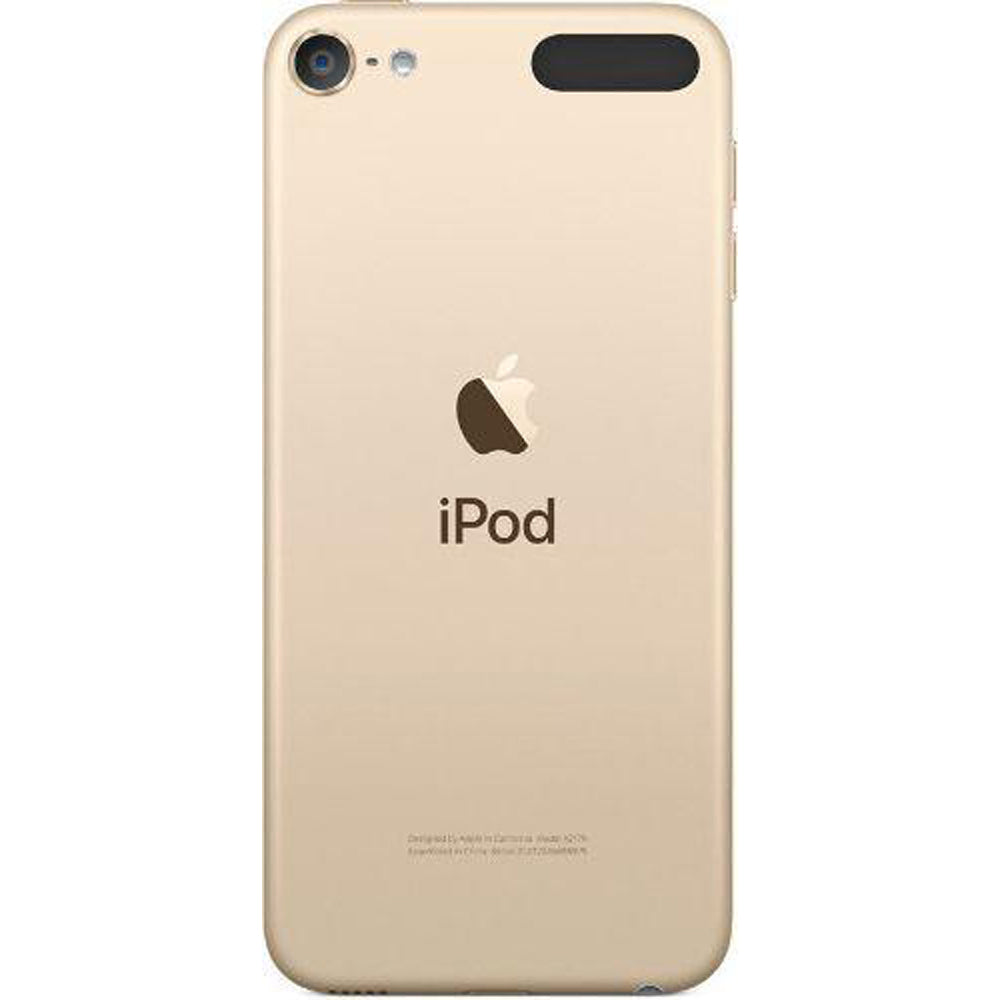 Refurbished Apple iPod Touch 6th Gen 16GB - Gold
