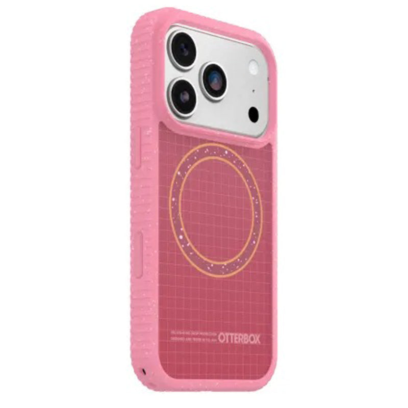 OtterBox Sole Case for iPhone 18 Pro/17 Pro Xtra Hot - Pink
