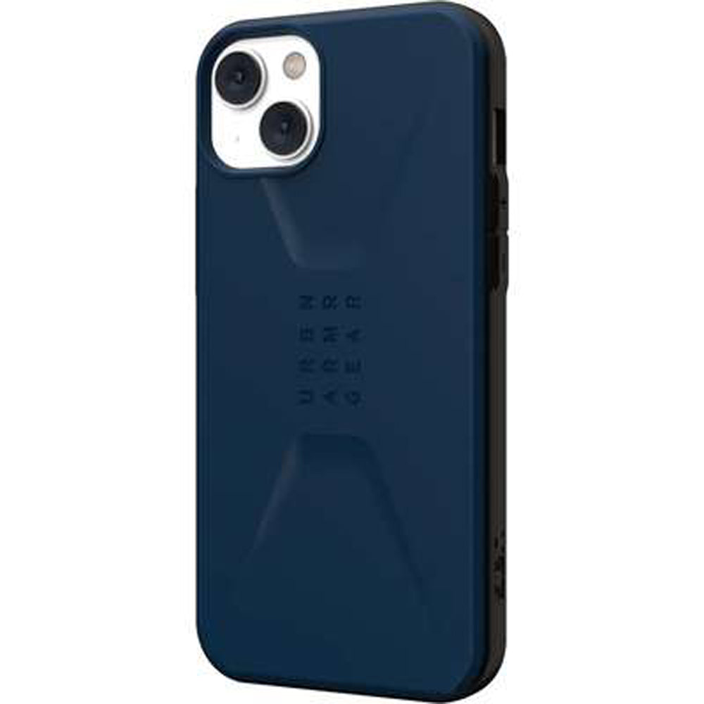 UAG Civilian Case for iPhone 14 Plus - Mallard