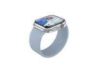 Thumbnail for PanzerGlass Snappie SP- Apple Watch Series 10 (42mm) - Clear