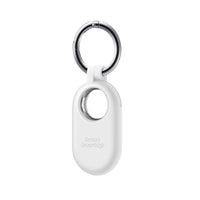 Thumbnail for Samsung Galaxy SmartTag2 Silicone Case- White