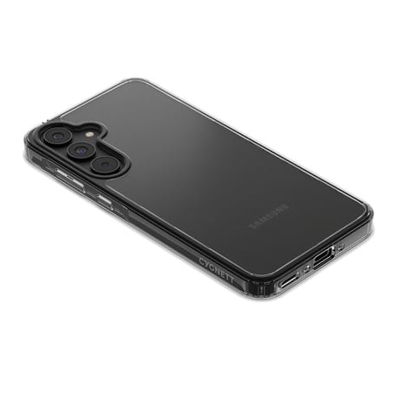 Cygnett AeroShield Clear Protective Case for Samsung Galaxy A55 5G (6.6")