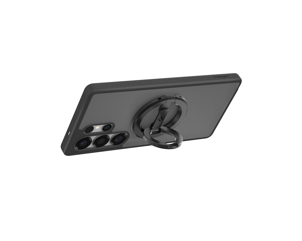 Samsung Dual Magnet Holder for Galaxy - Black