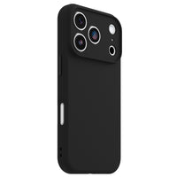 OtterBox Figura case for iPhone 18 Pro, 17 Pro - Black