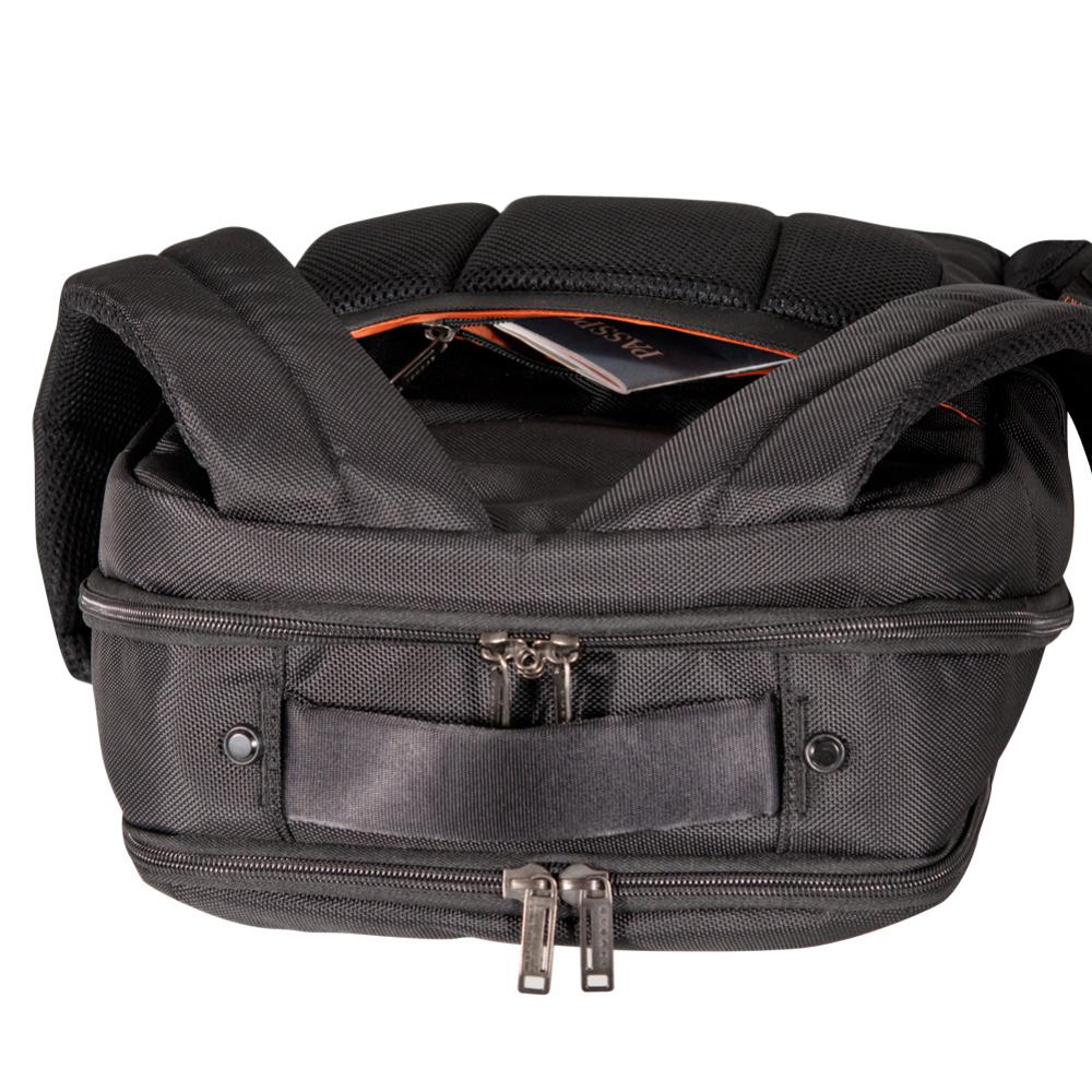 Everki 14.1" Studio Slim Backpack Perfect for MacBook Pro 15