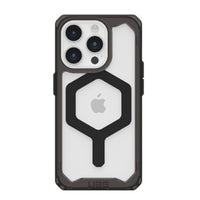 Thumbnail for UAG Plyo Magsafe Phone Case for iPhone 15 Pro - Black
