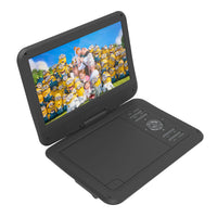 Thumbnail for Laser 10” Portable DVD Player with Anti-Skip Technology