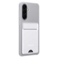 Thumbnail for Samsung Card Slot Case for Galaxy A57 5G - Light Grey