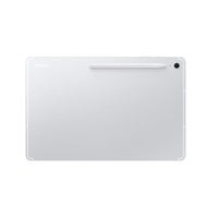 Thumbnail for Samsung Galaxy S10 FE Plus Tablet Wi-fi 256GB - Silver