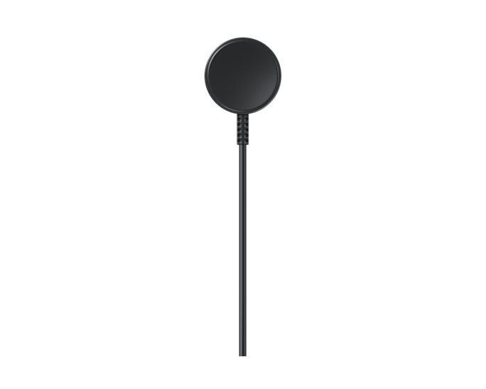Samsung Galaxy Watch Wireless Charging Pad for Watch 5 /6/7  - Black