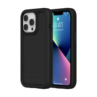 Thumbnail for Survivor Earth Case for Apple iPhone 13 Pro- Black