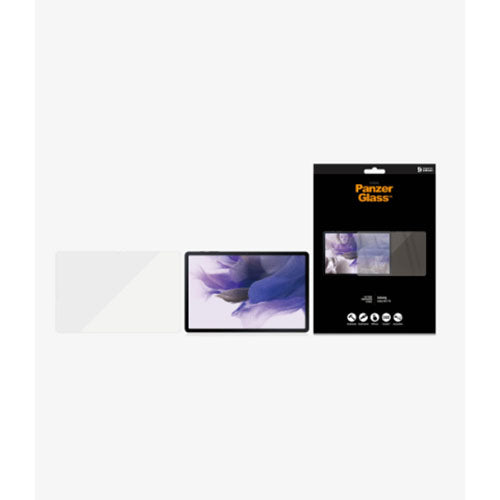 PanzerGlass Edge to Edge SP for  Samsung Galaxy Tab S7 FE/FE 5G