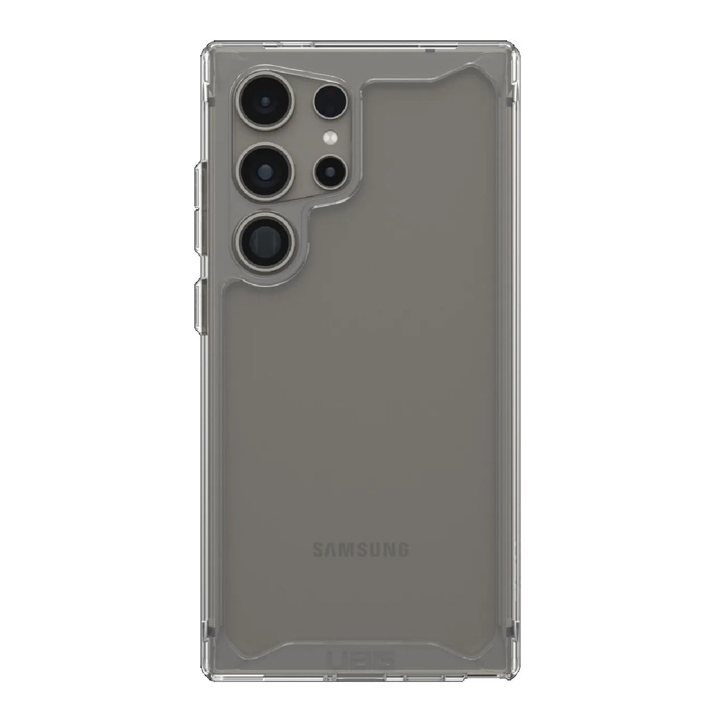 UAG Plyo Case for Samsung Galaxy S24 Ultra 5G 6.8 - Ice