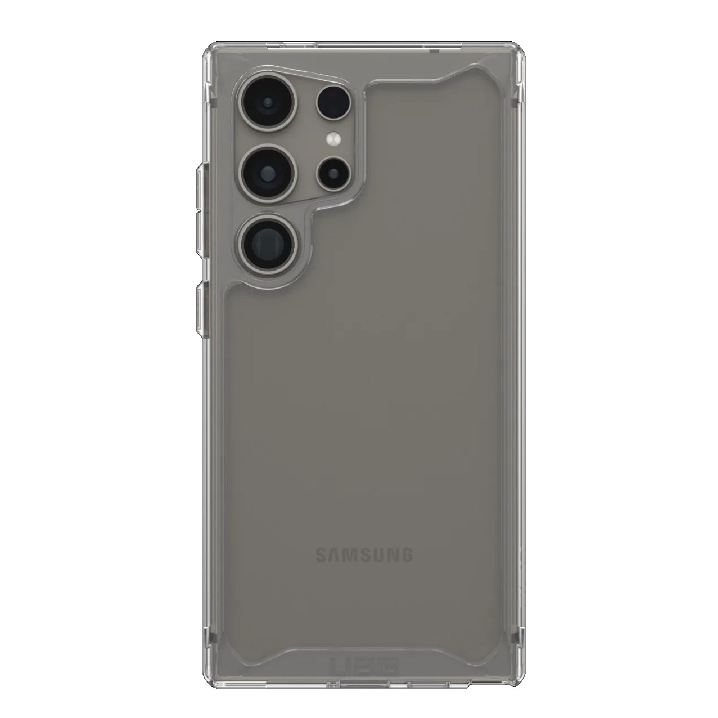 UAG Plyo Case for Samsung Galaxy S24 Ultra 5G 6.8 - Ice