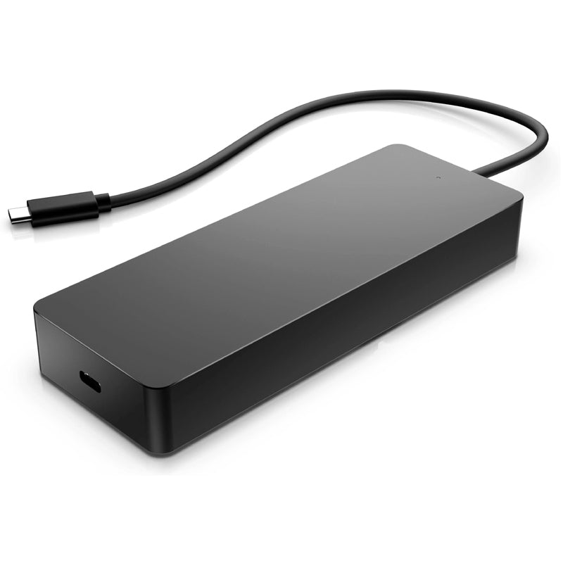 HP Universal USB-C Multiport Hub - 50H55AA