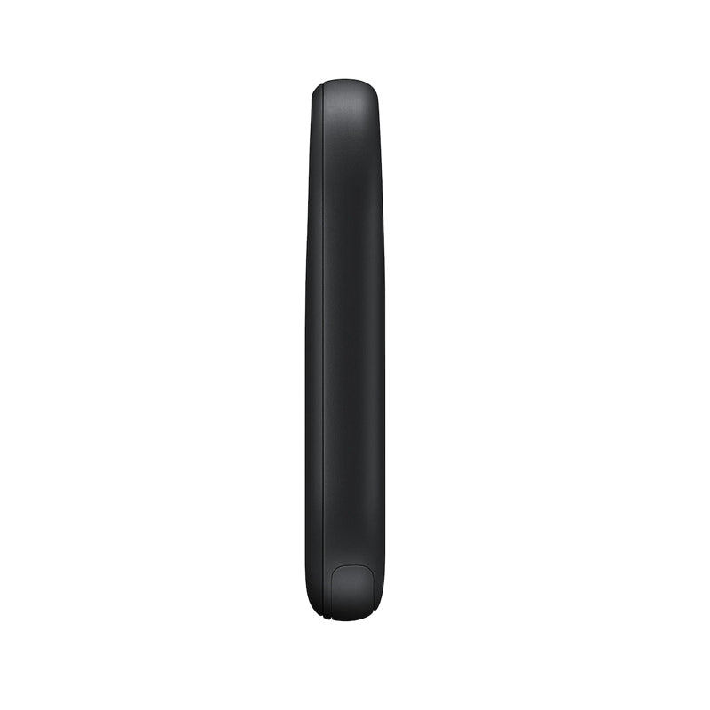 Samsung Smart Tag2 Bluetooth Tracker 1 Pack- Black