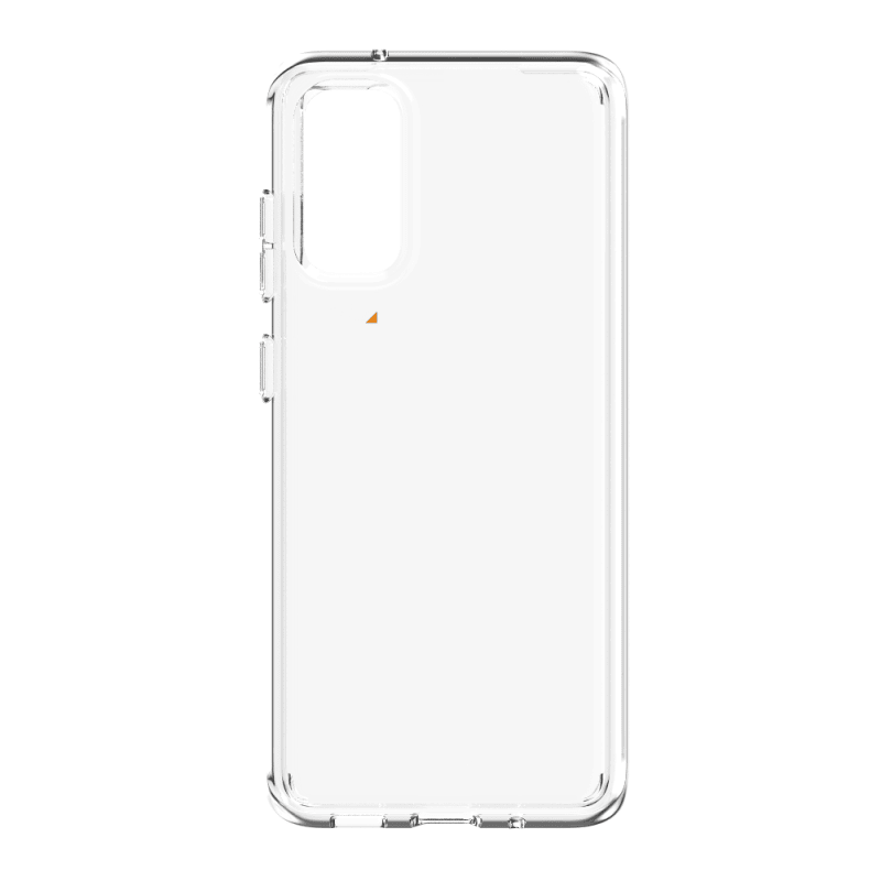 EFM Aspen D3O Crystalex Case Armour for Galaxy S20 (6.2) - Clear