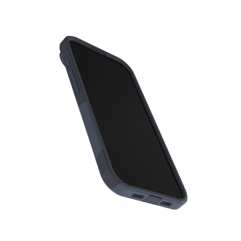 OtterBox Commuter Case with Cam Control for Apple iPhone Air- Blue