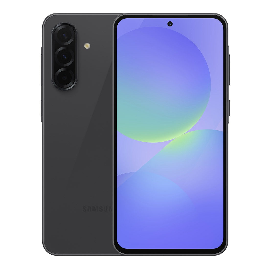 Samsung Galaxy A36 5G 128GB - Black