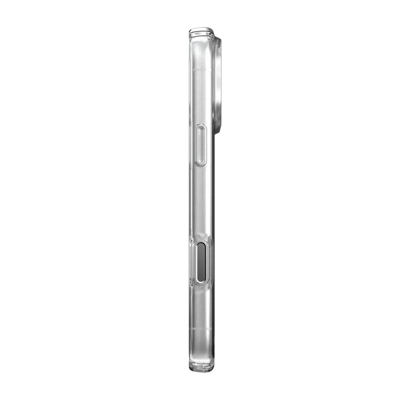 Speck Presidio Perfect Clear Case for iPhone 18 Pro Max - Clear