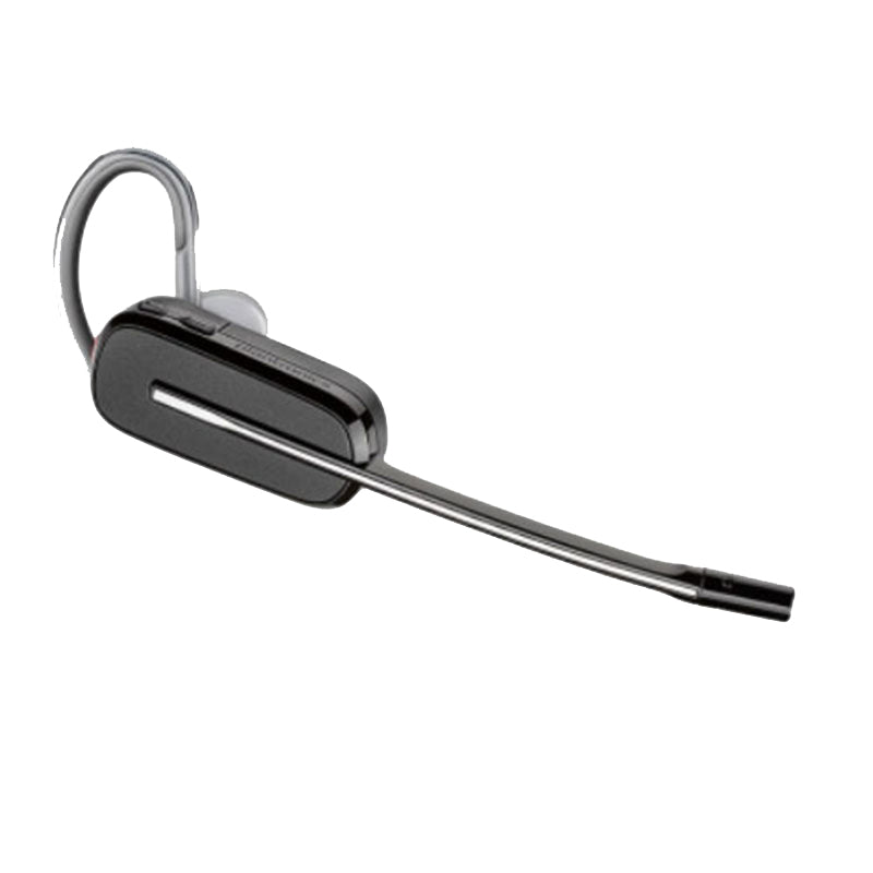 Poly Savi S8240-M UC D200 USB-C Convertible Dect Wireless Headset 8D3G6AA - Black
