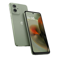 Thumbnail for Motorola Moto G55 5G Dual Sim 128GB - Green