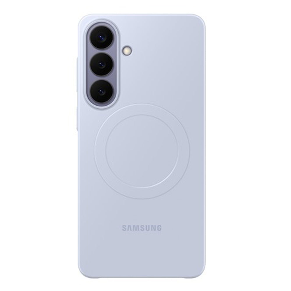 Samsung Slim Magnet Case for Galaxy S26 Plus - Light Voilet