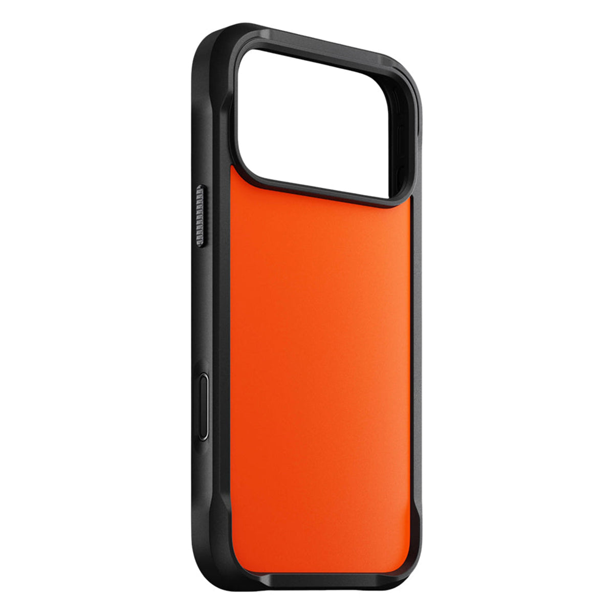 NOMAD Rugged Case for iPhone 18 Pro Max /17 Pro Max - Orange