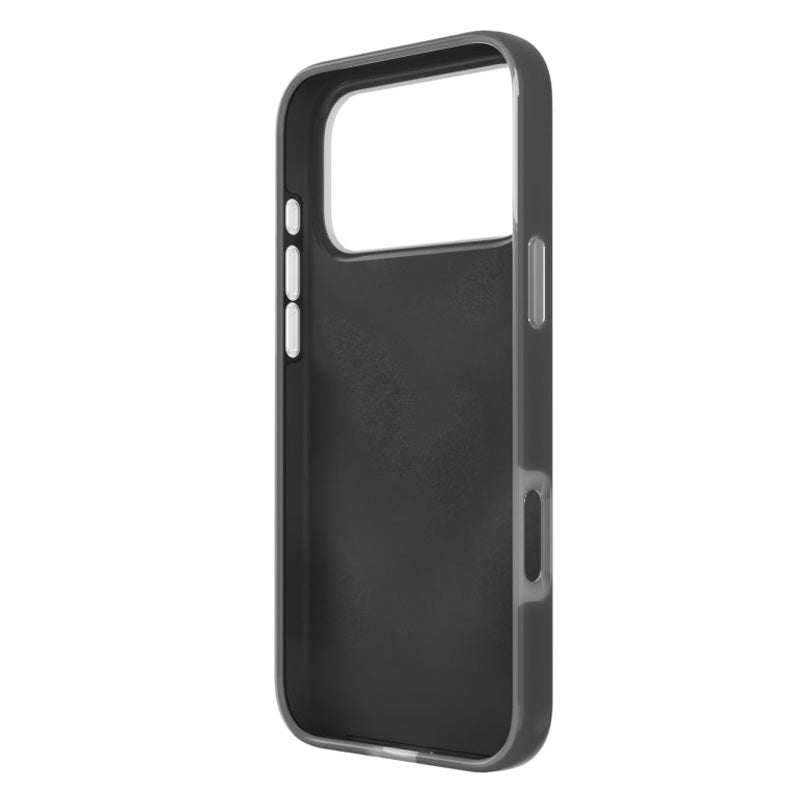 EFM Santorini Case for iPhone 17 Pro Max - Black