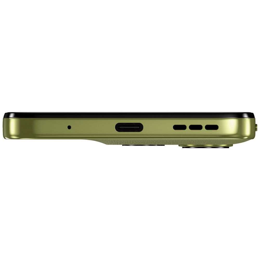 Motorola Moto G15 4G 128GB - Iguana Green