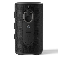 Thumbnail for EFM Brixton Mini Bluetooth Speaker - Black