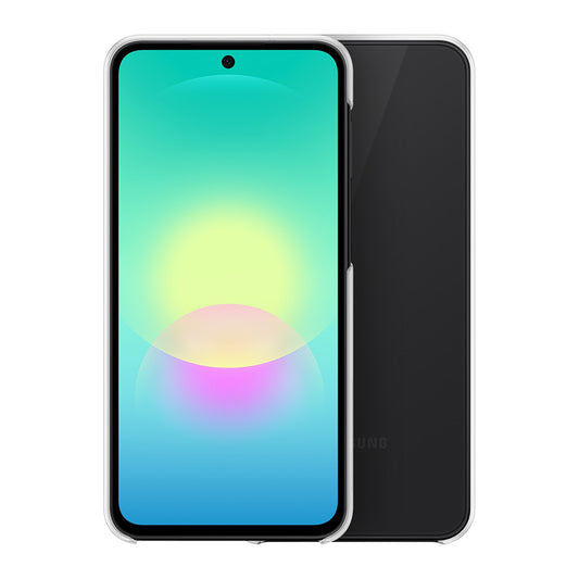 Samsung Clear Case for Galaxy A27 5G - Transparent