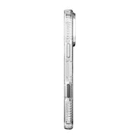 Speck Presidio Perfect Clear Grip MagSafe Case with Camera Control for iPhone 18 Pro Max - Clear