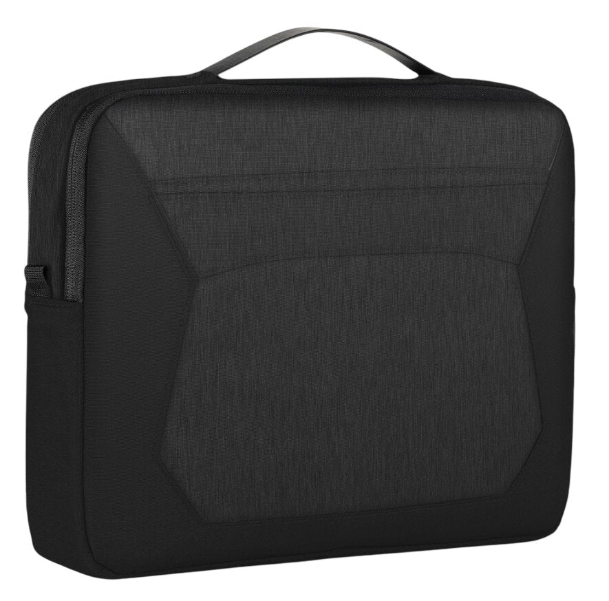 STM (Myth Brief) Laptop Shoulder Bag Fits up to 16" - Magnet Black