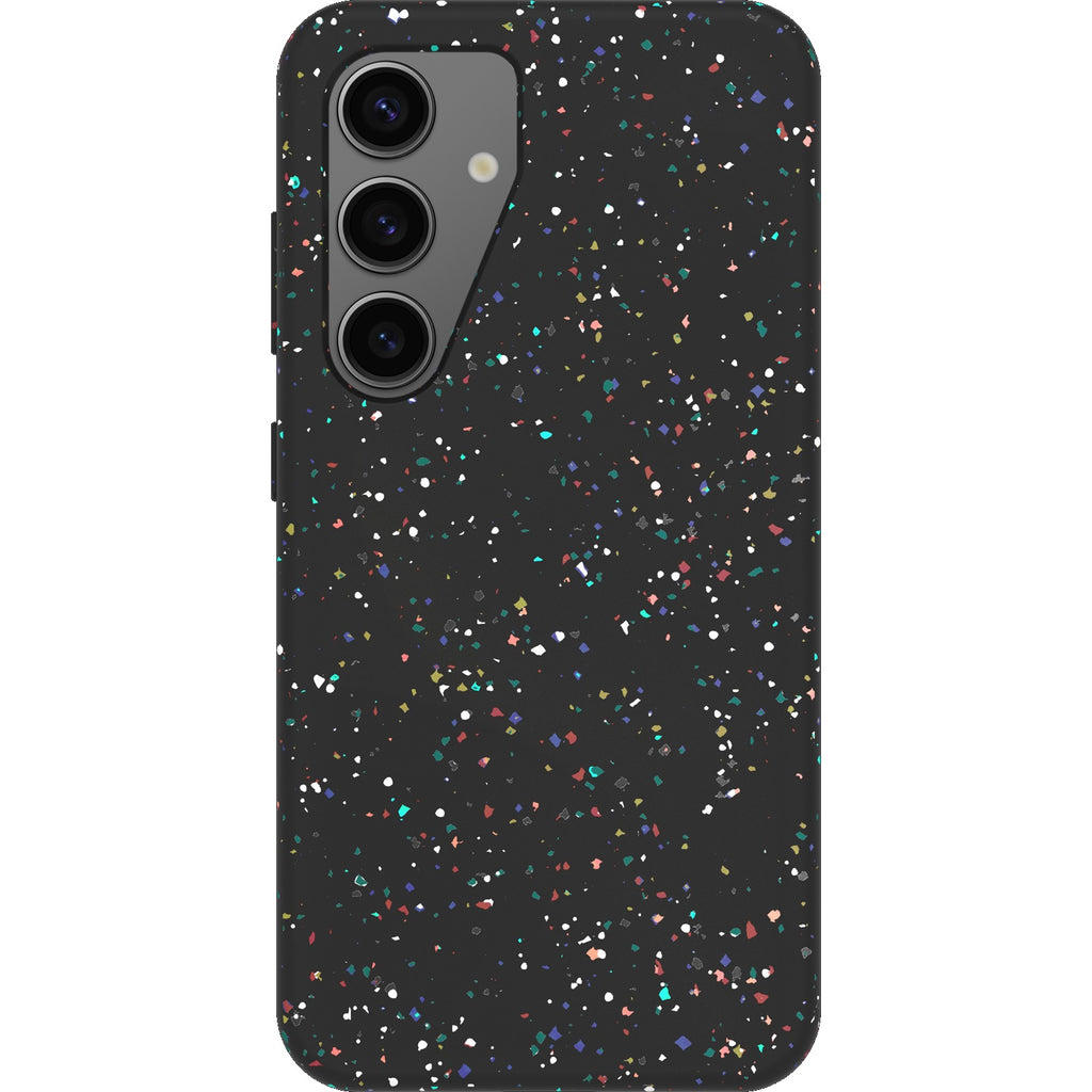 OtterBox Core Case for Samsung Galaxy S24 5G (6.2') - Night Black
