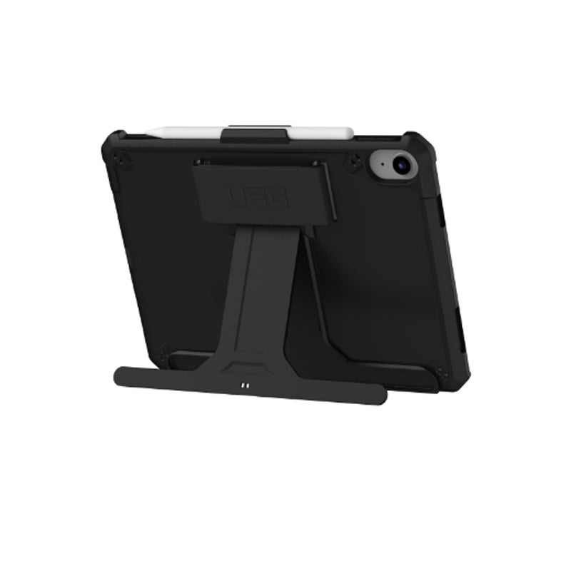Urban Armor Gear Scout with kickstand & handstrap Bulk iPad 10.9/11"-Black