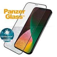 Thumbnail for Panzer Edge to Edge Glass Protector Suits iPhone 12 / 12 Pro