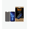 PanzerGlass AntiBacterial iPhone 13 Pro Max Screen Protector