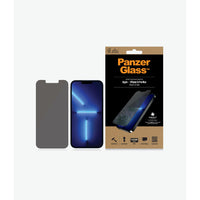 Thumbnail for PanzerGlass AntiBacterial iPhone 13 Pro Max Screen Protector