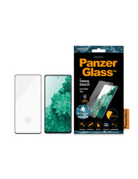 Thumbnail for Panzer Glass Screen Protector For Samsung Galaxy S21 (CASE FRIENDLY)