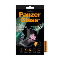 Thumbnail for Panzer TPU Screen Protector Suits Samsung FOLD 3