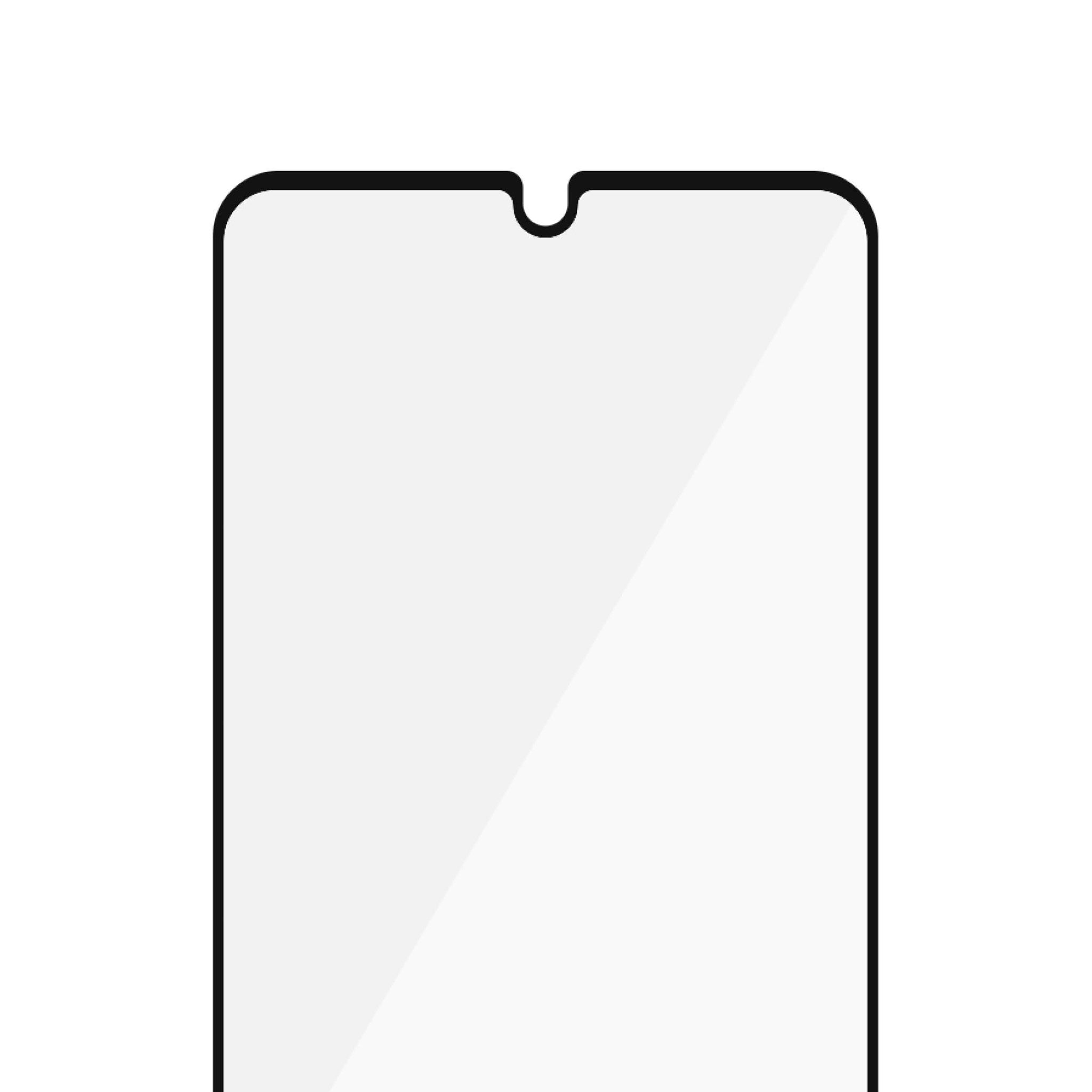 PanzerGlass Screen Protector for Samsung Galaxy A33 5G (6.4") - Black