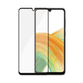 PanzerGlass Screen Protector for Samsung Galaxy A33 5G (6.4") - Black